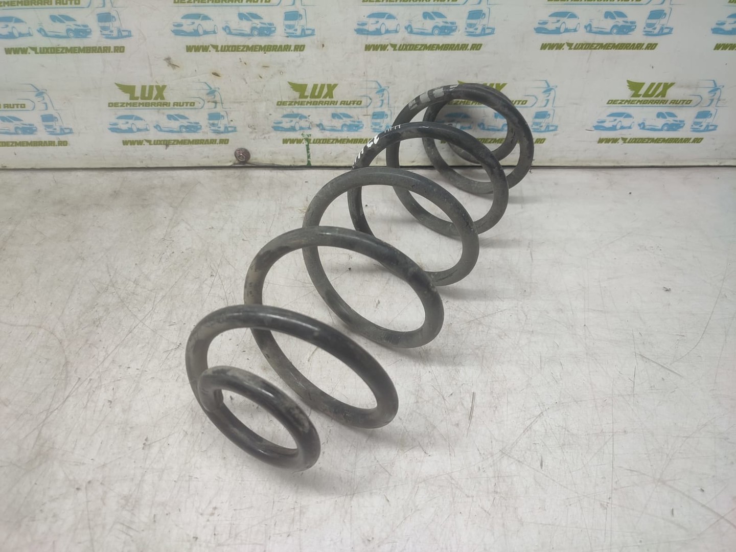 Arc suspensie spate Audi A4 B8/8K (facelift) (2011 - 2016)
