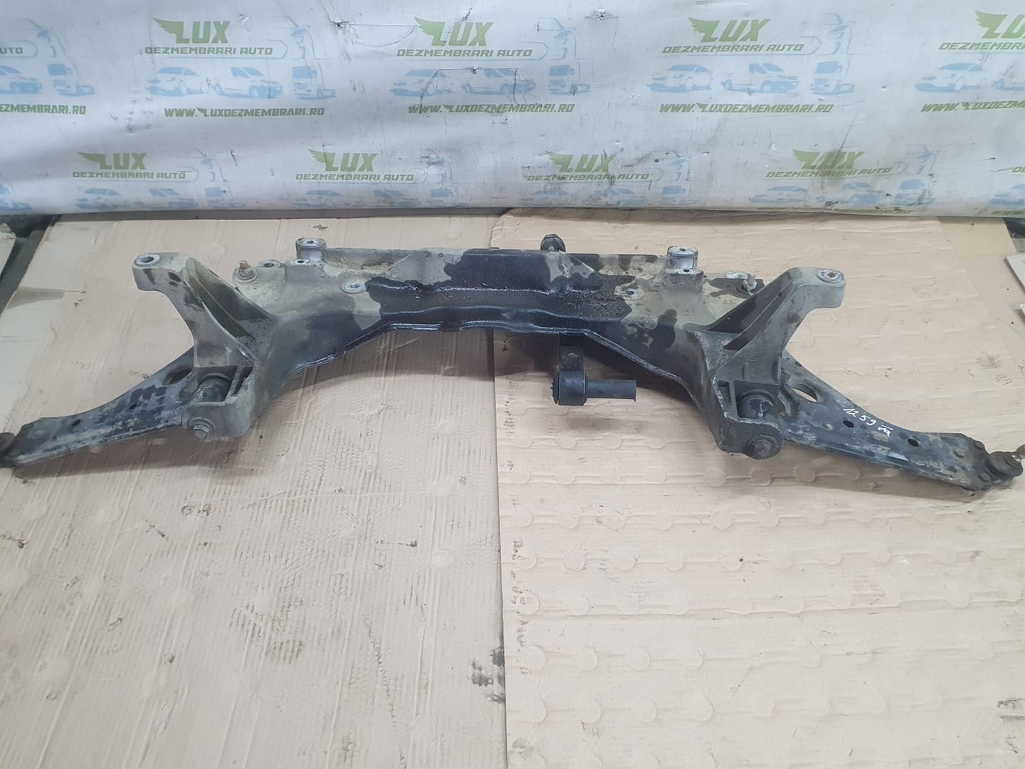 Punte fata Fiat Linea 1 (2006 - 2012)