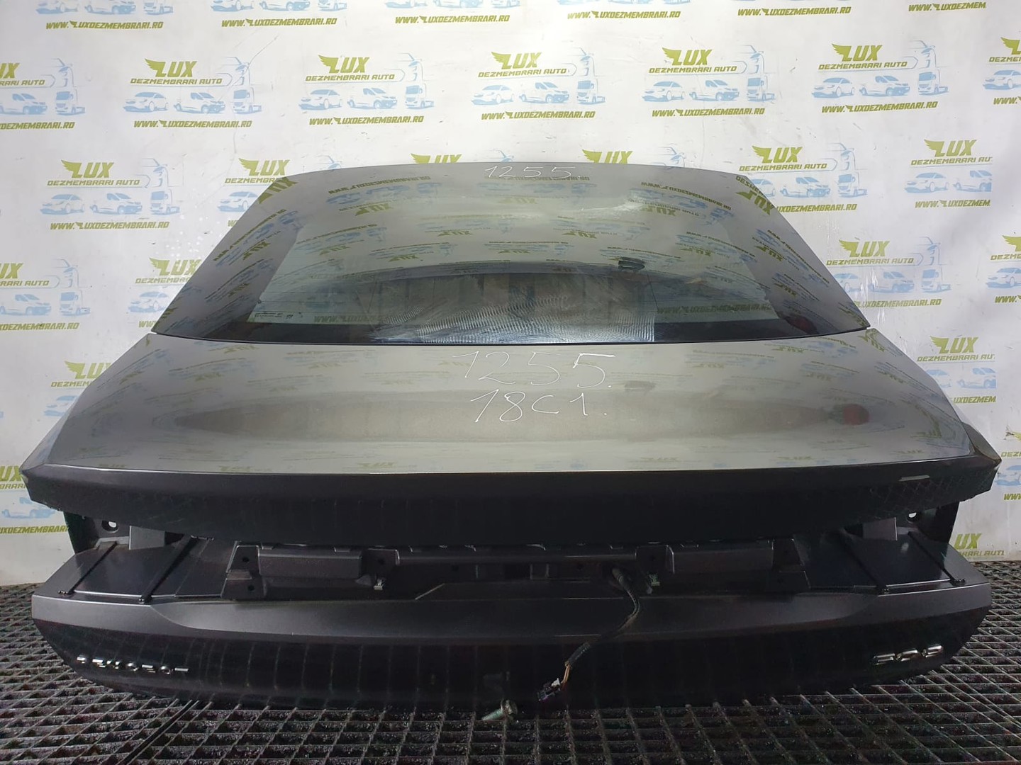Haion 9873637877 Peugeot 508 2 (2018 - 2020)