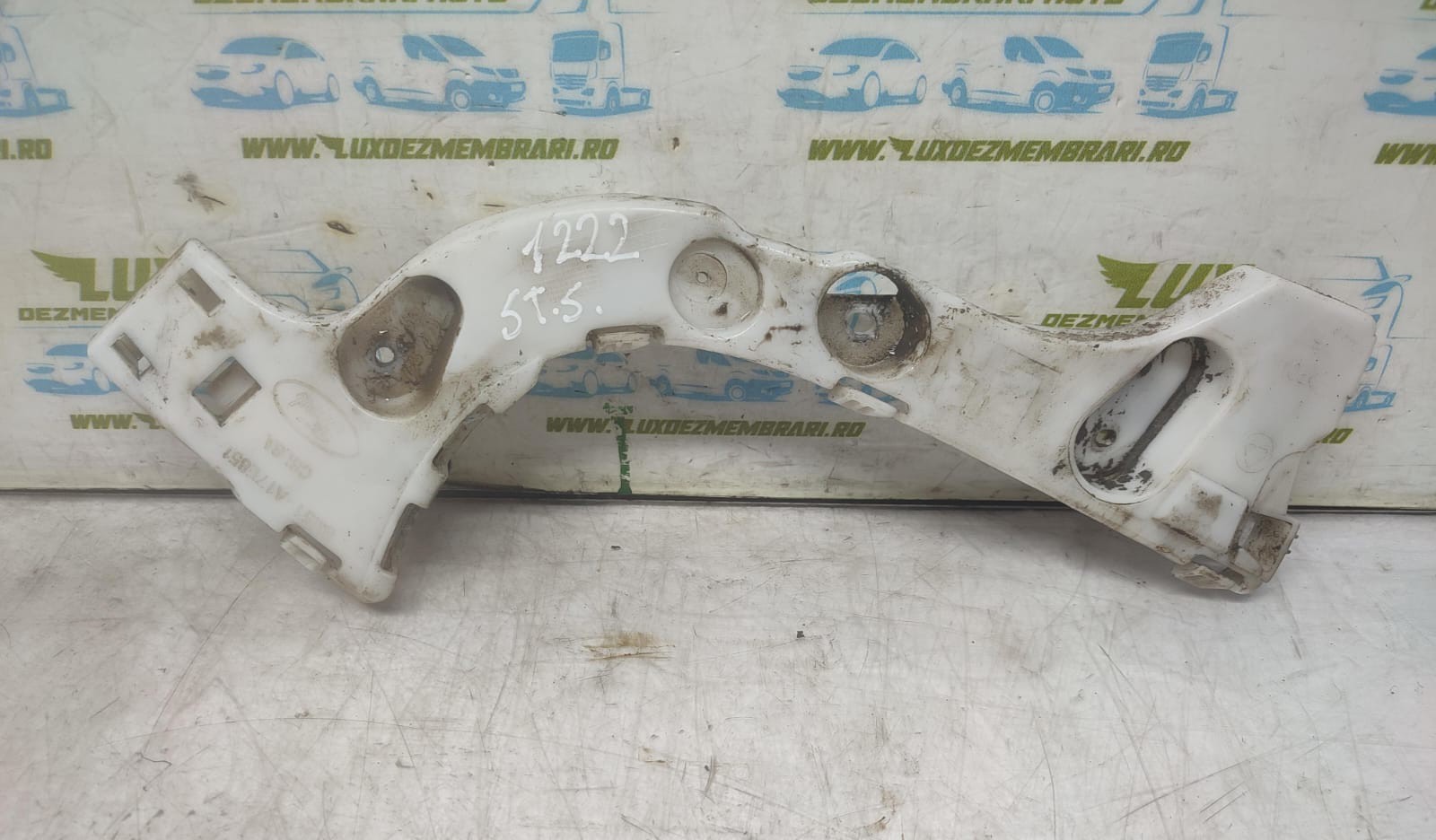 Suport bara spate BM51-A17E851 Ford Focus 3 (2011 - 2015)