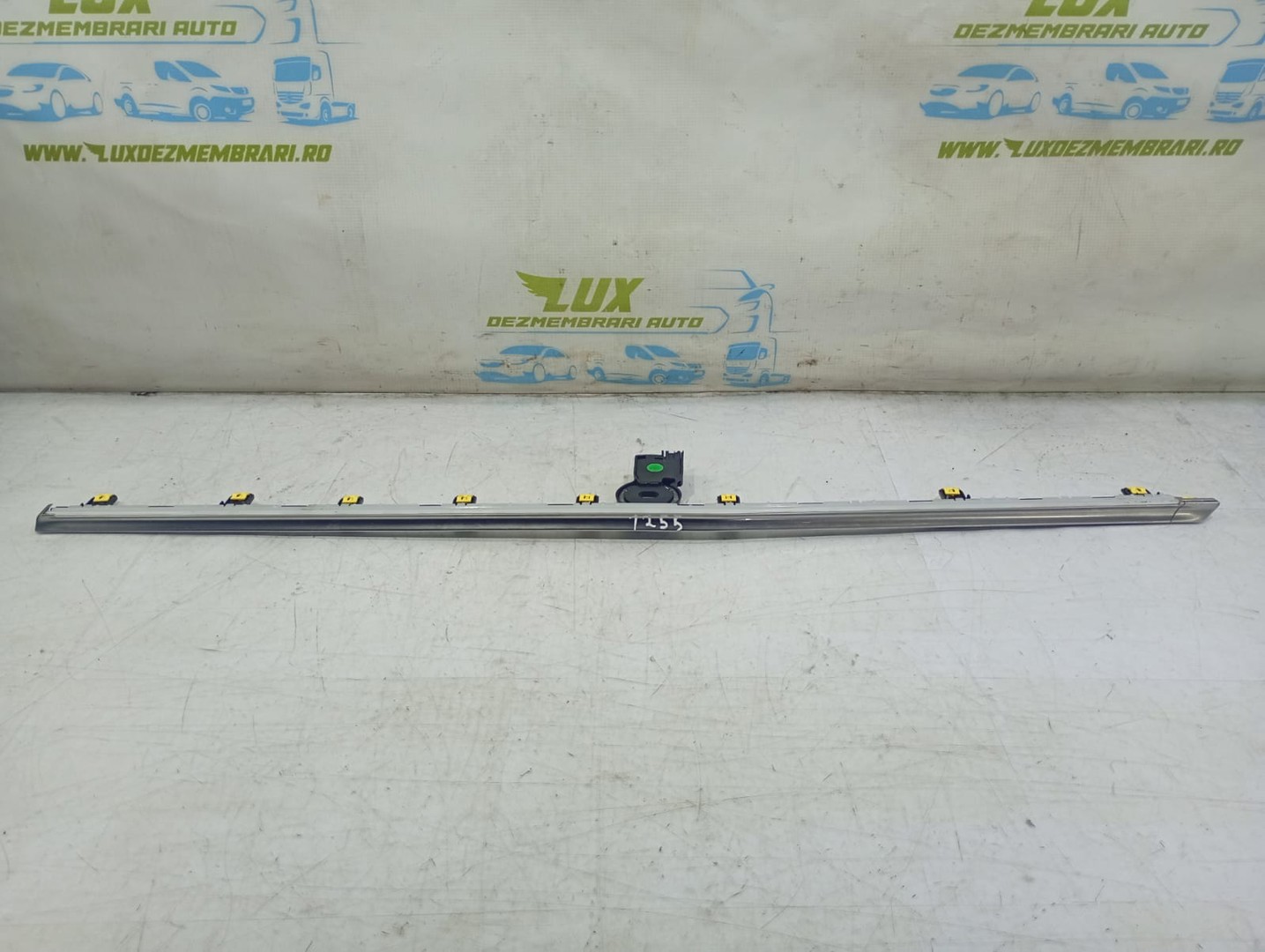 Ornament bord 90101566 Peugeot 508 2 (2018 - 2020)