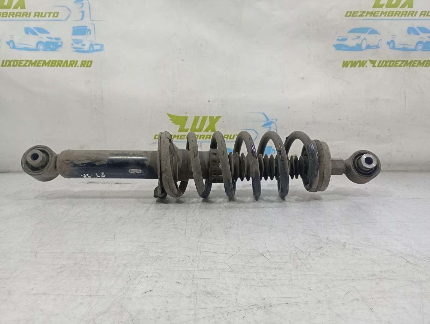 Amortizor stanga spate 25939u Peugeot 508 2 (2018 - 2020)