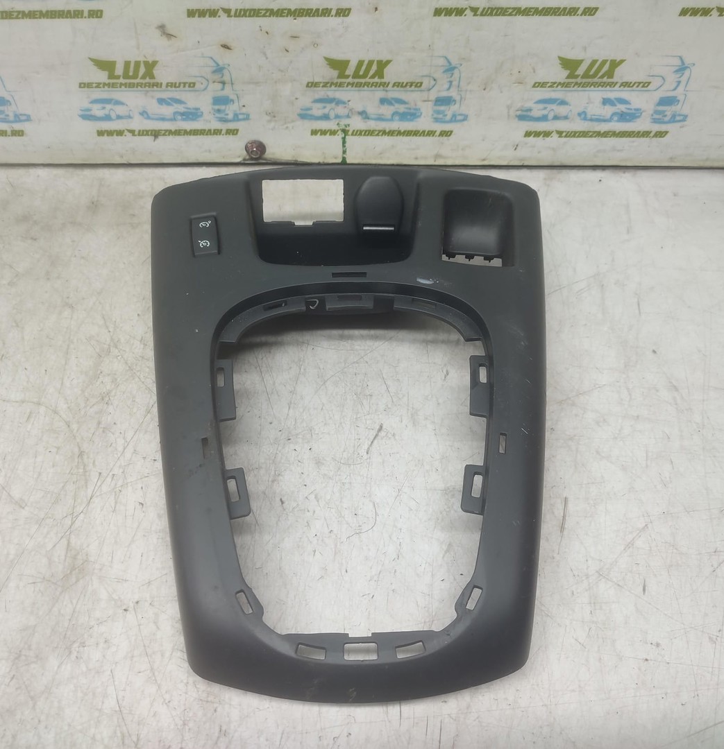 Ornament schimbator viteze 969330001R Renault Grand Scenic 3 (2th facelift) (2013 - 2016)