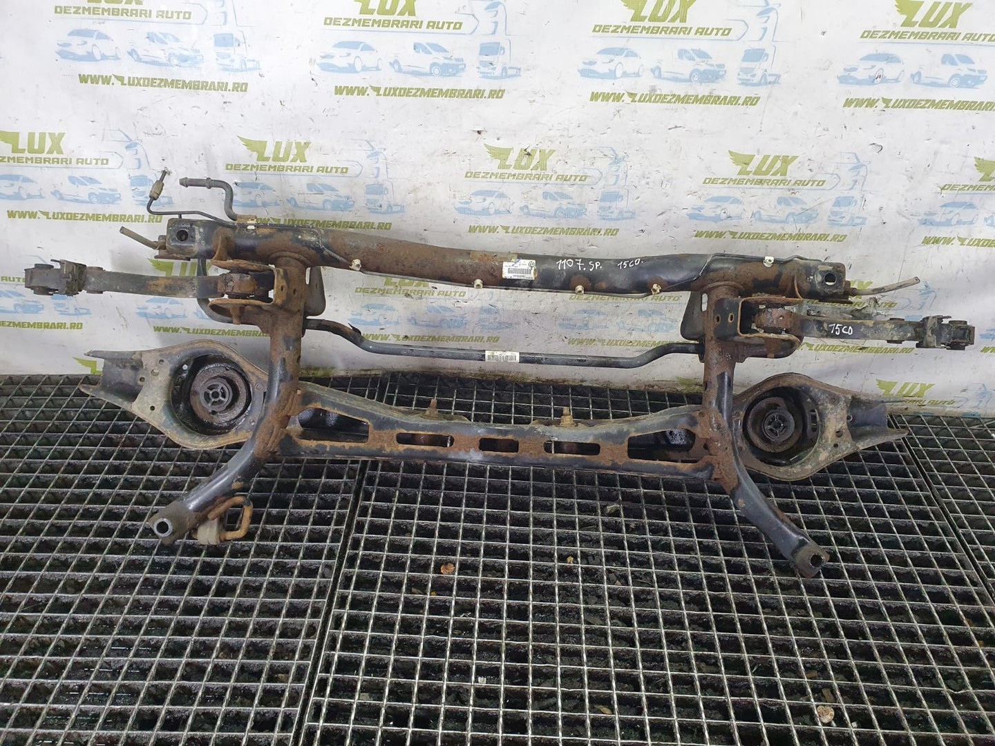 Punte spate 1k0505315ba Volkswagen Golf 5 (2003 - 2009)