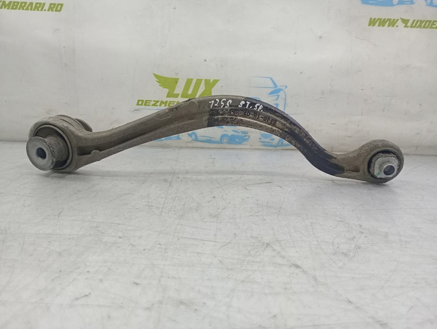 Brat suspensie stanga spate Peugeot 508 2 (2018 - 2020)