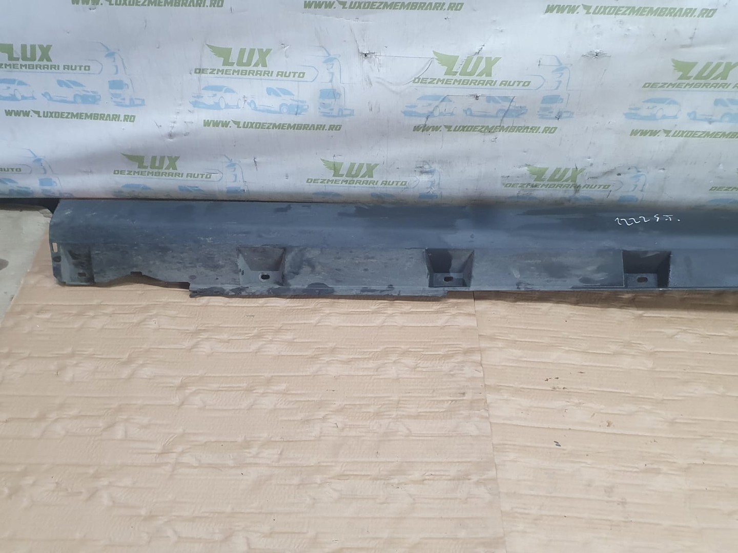 Prag stanga BM51-A10155-a Ford Focus 3 (2011 - 2015)