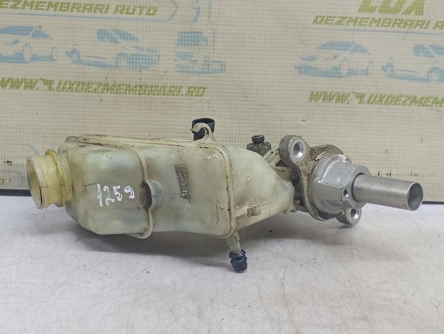Pompa frana 0204051107 Fiat Linea 1 (2006 - 2012)