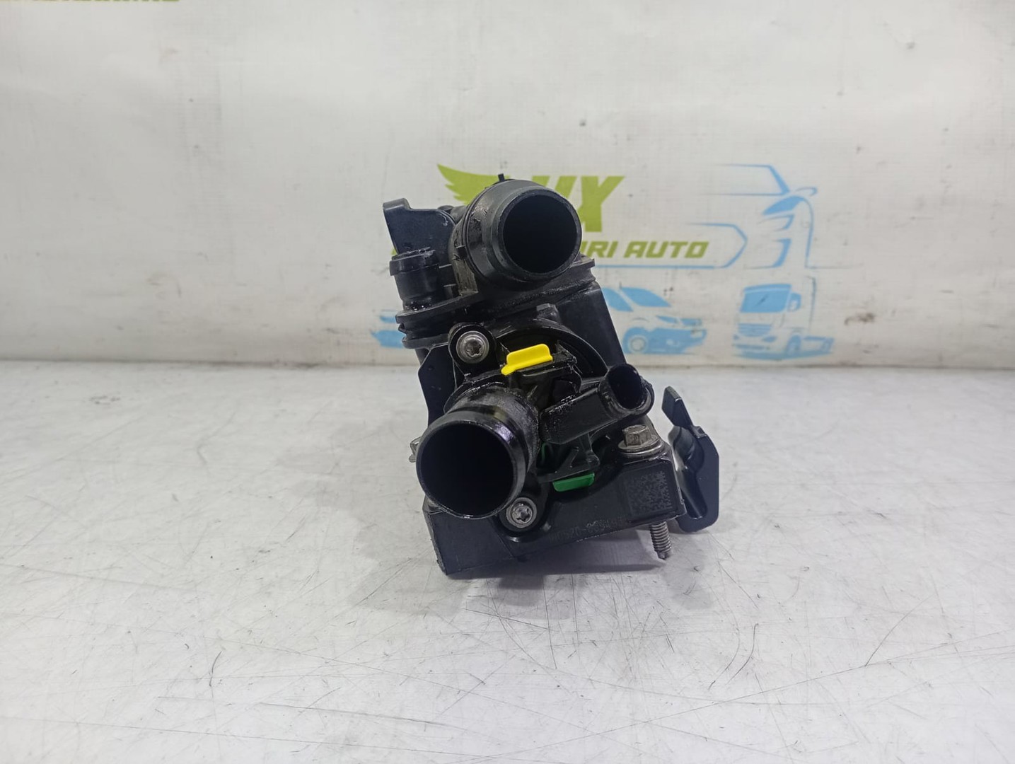 Carcasa termostat 9812113780 Peugeot 508 2 (2018 - 2020)