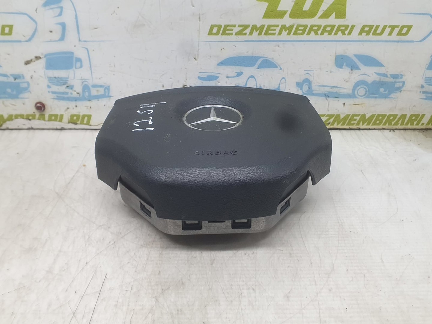 Airbag sofer 61460335B Mercedes Benz ML W164 (2005 - 2008)