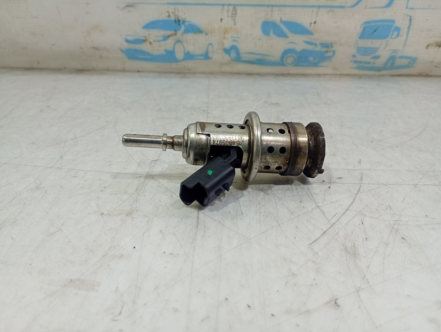 Injector AdBlue 9813930180 Peugeot 508 2 (2018 - 2020)