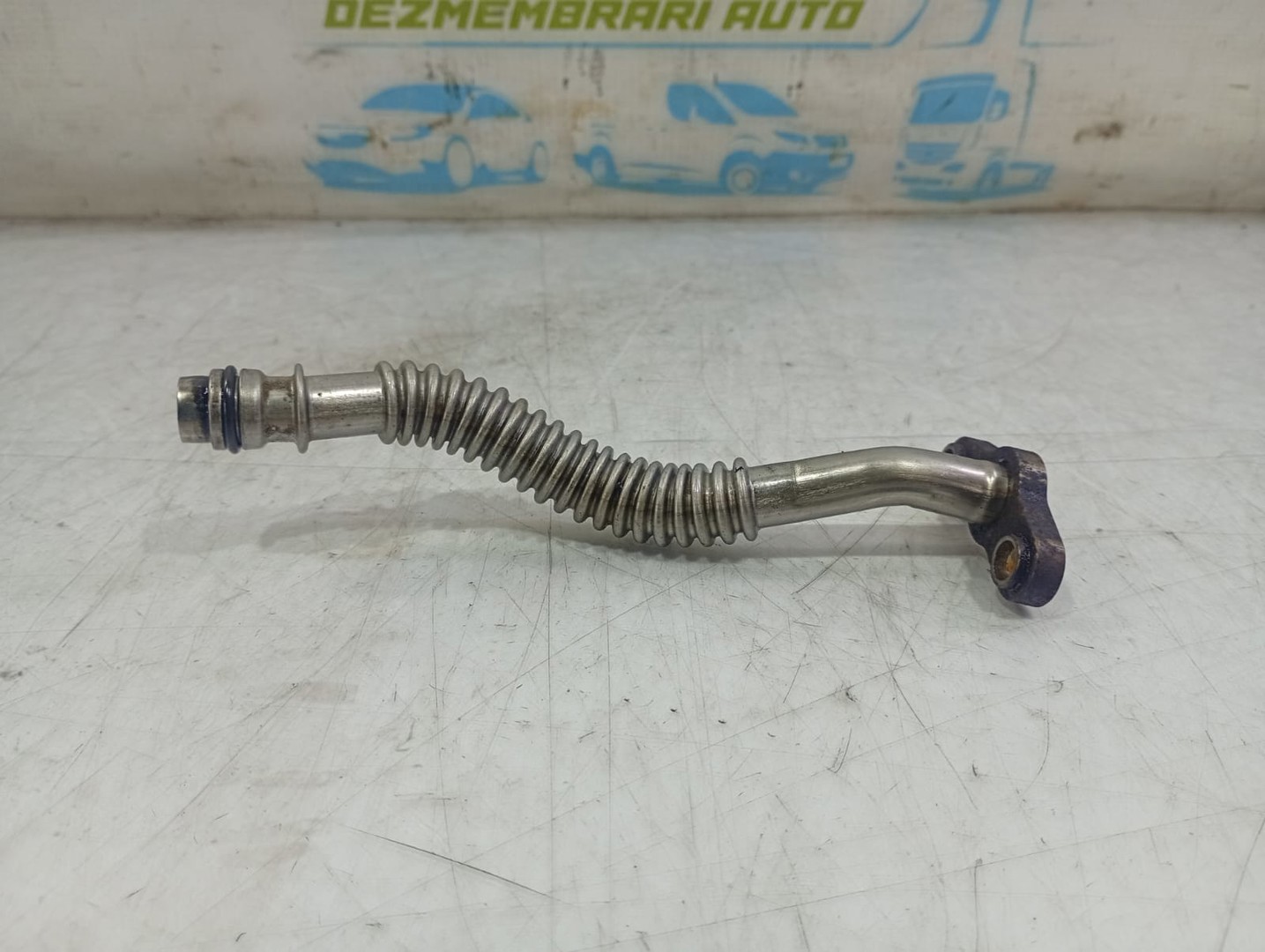 Conducta ulei 9823885680 Peugeot 508 2 (2018 - 2020)