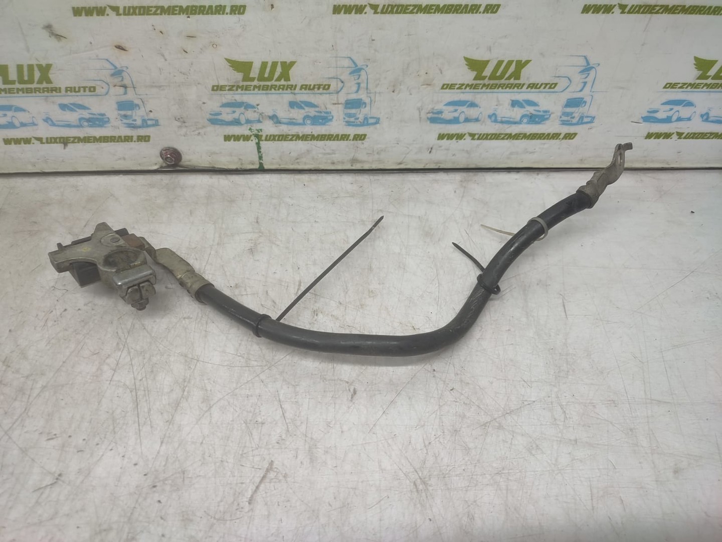 Borna baterie 17394900 Mercedes Benz ML W164 (2005 - 2008)