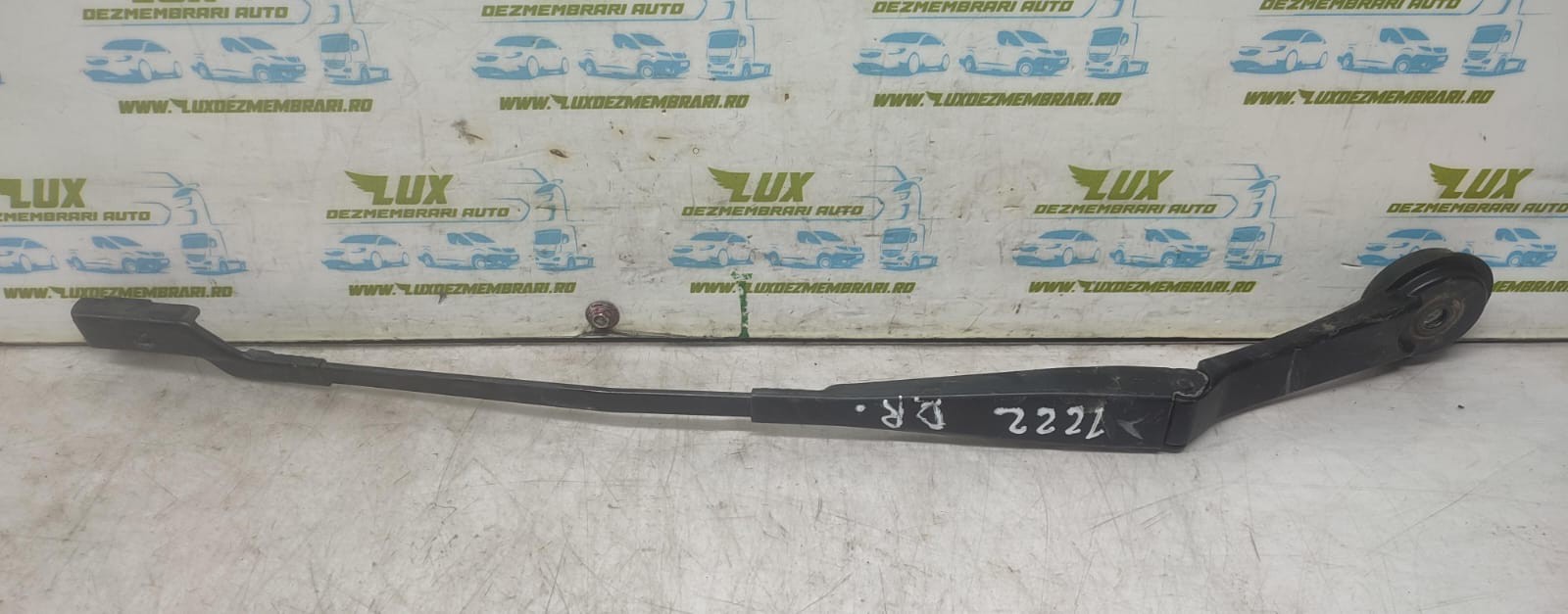 Brat stergator parbriz dreapta Ford Focus 3 (2011 - 2015)