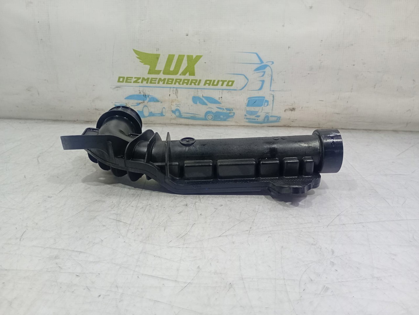 Furtun intercooler 9810958280 Peugeot 508 2 (2018 - 2020)