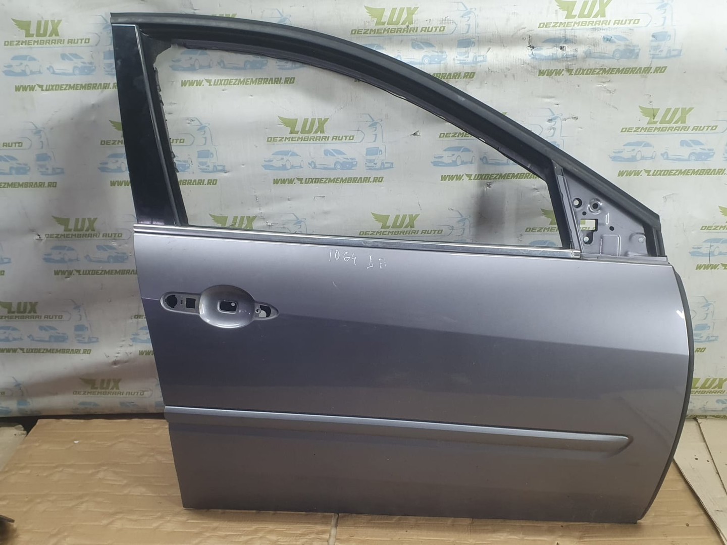 Usa dreapta fata Renault Laguna 3 (2007 - 2011)