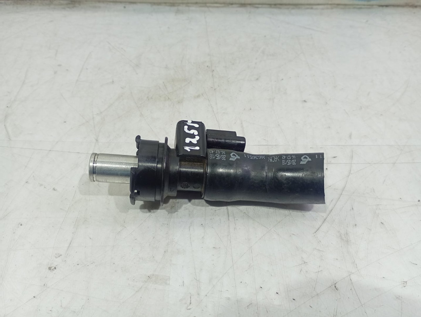Supapa vacuum hsr23251 Peugeot 508 2 (2018 - 2020)