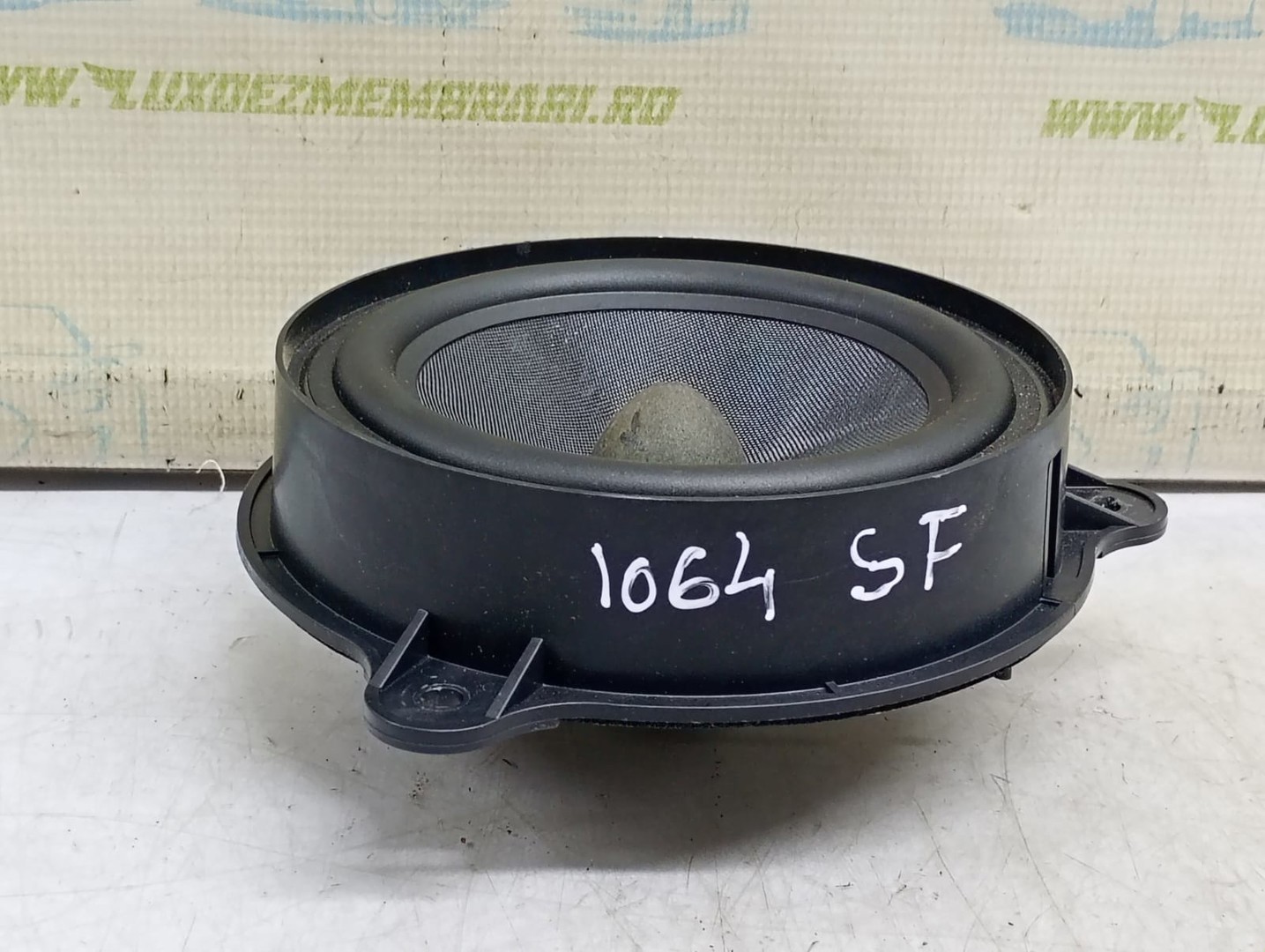 Boxa difuzor 281440003R Renault Laguna 3 (2007 - 2011)