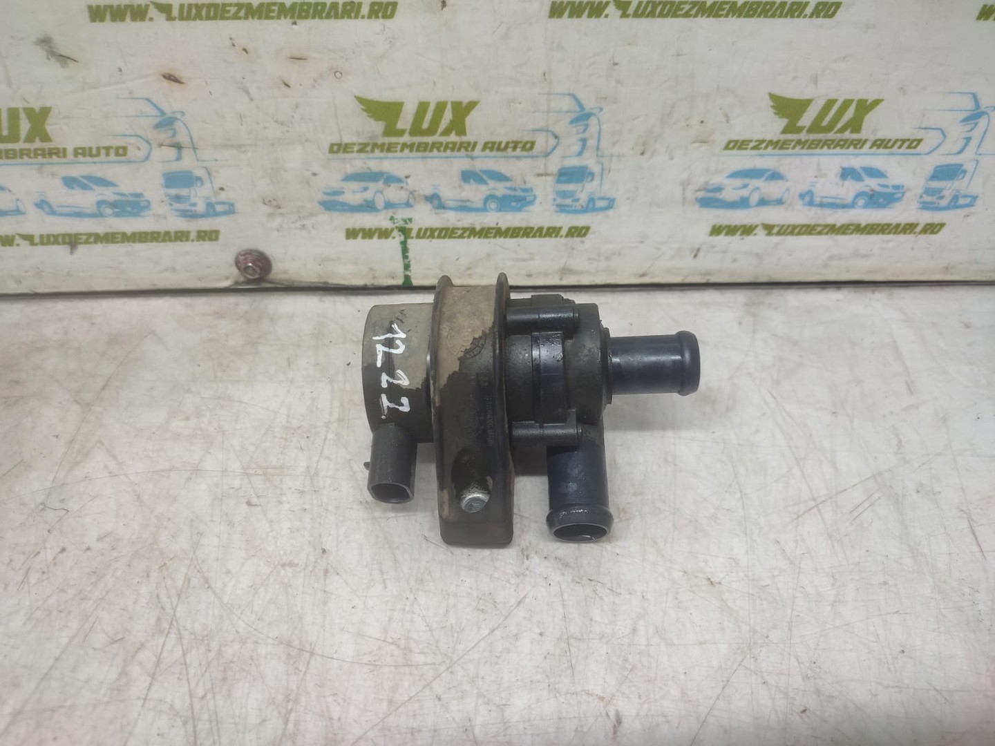 Pompa apa 309500190 Ford Focus 3 (2011 - 2015)