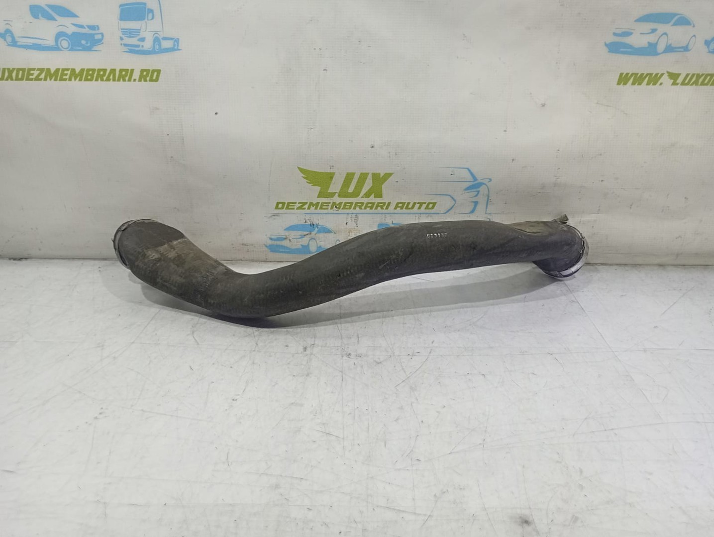 Furtun intercooler 98201006 Peugeot 508 2 (2018 - 2020)