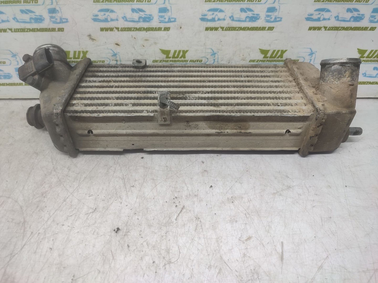 Radiator intercooler Hyundai Accent MC (2006 - 2011)