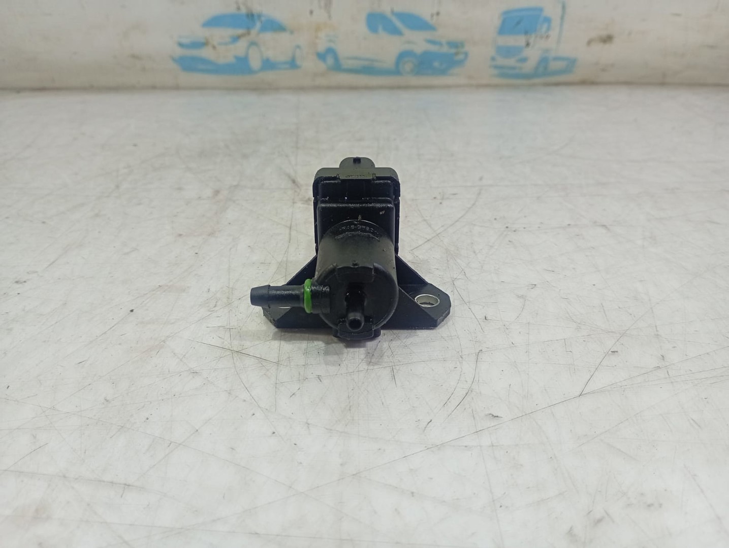 Supapa vacuum 9812031180 Peugeot 508 2 (2018 - 2020)