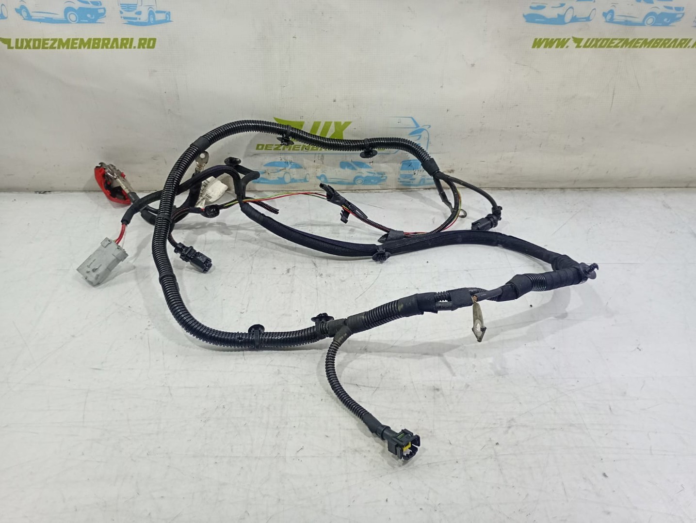 Cablaj electric motor 9819950480 Peugeot 508 2 (2018 - 2020)