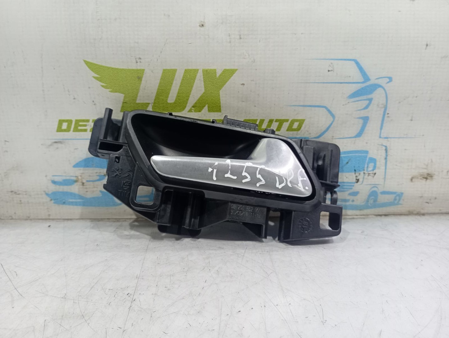 Maner interior 98201552 Peugeot 508 2 (2018 - 2020)