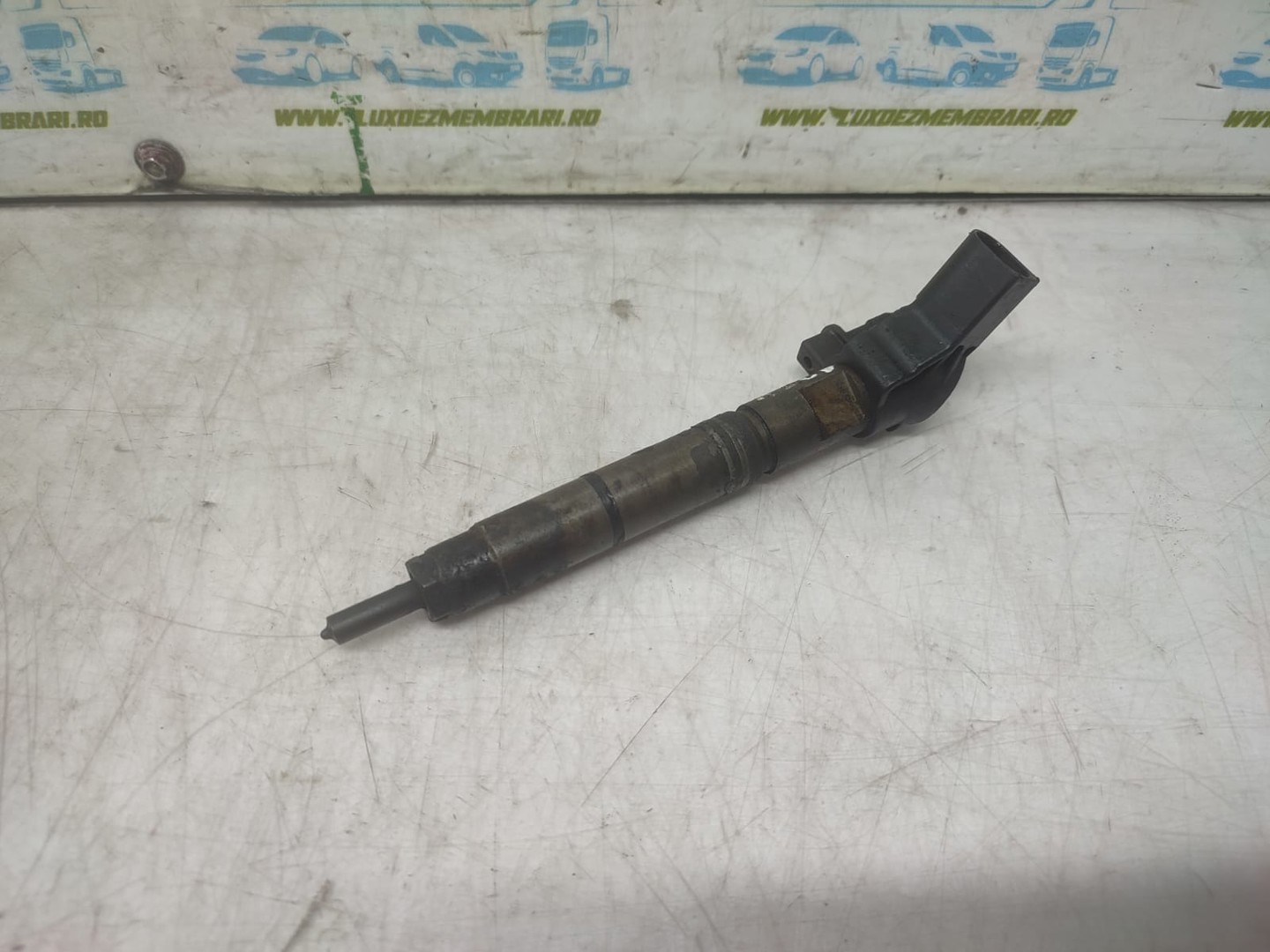 Injector A6420700587 0445115 Mercedes Benz ML W164 (2005 - 2008)