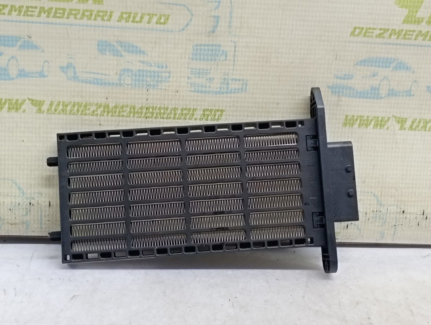 Radiator electric bord 5242926401 Renault Laguna 3 (2007 - 2011)