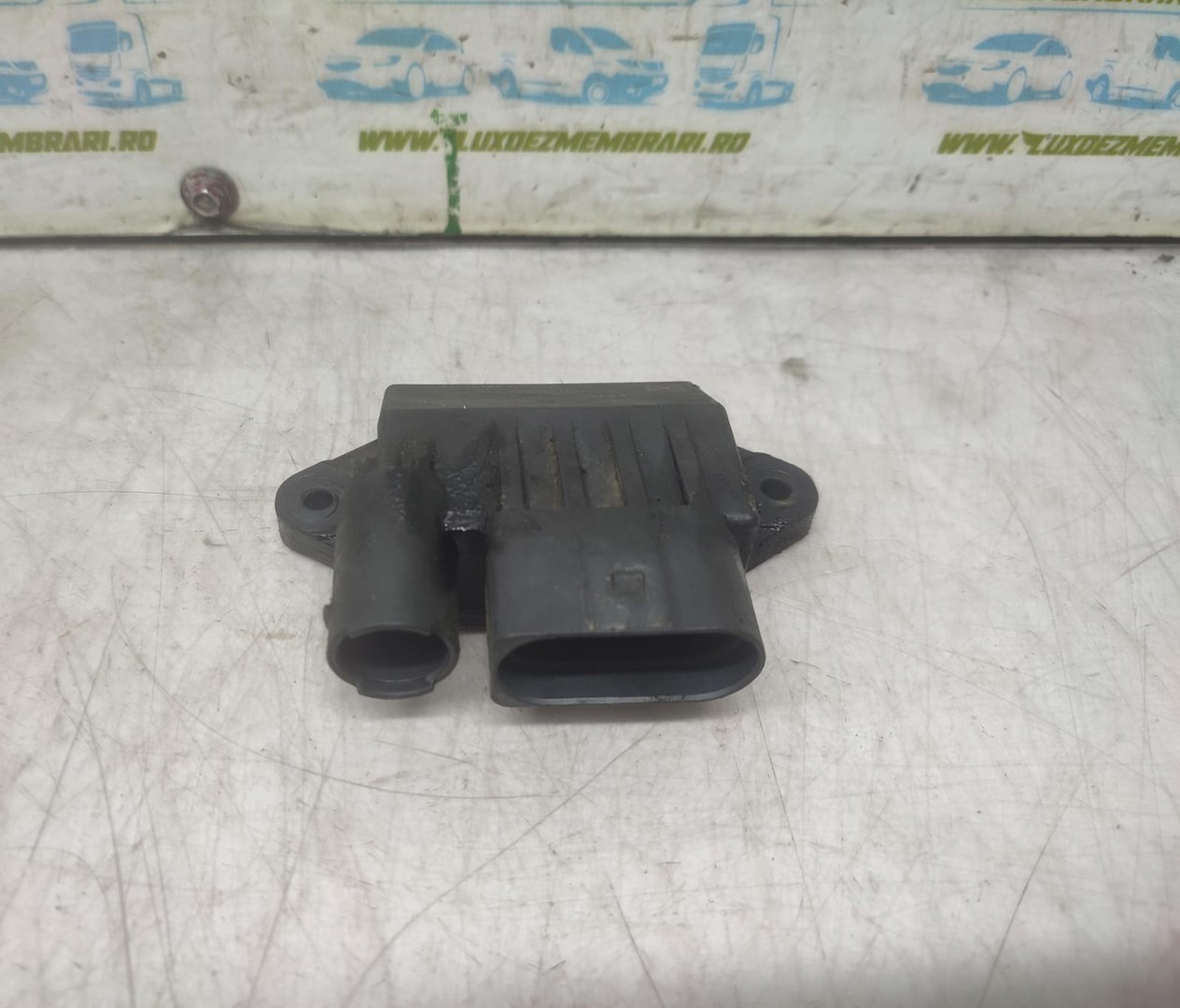 Releu bujii incandescente A6429005801 Mercedes Benz ML W164 (2005 - 2008)