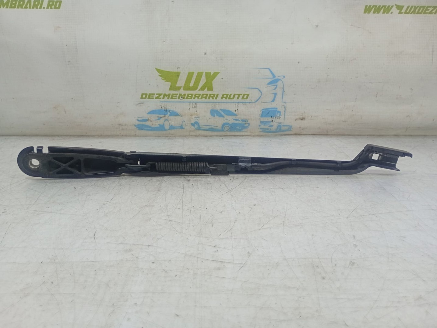 Brat stergator parbriz stanga w000083002 Peugeot 508 2 (2018 - 2020)
