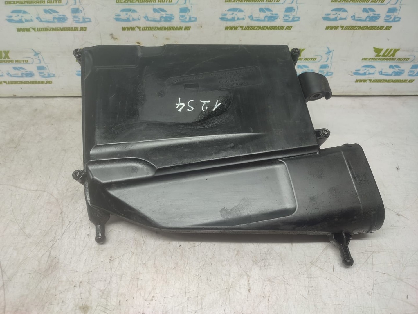 Carcasa filtru aer A6420900701 Mercedes Benz ML W164 (2005 - 2008)