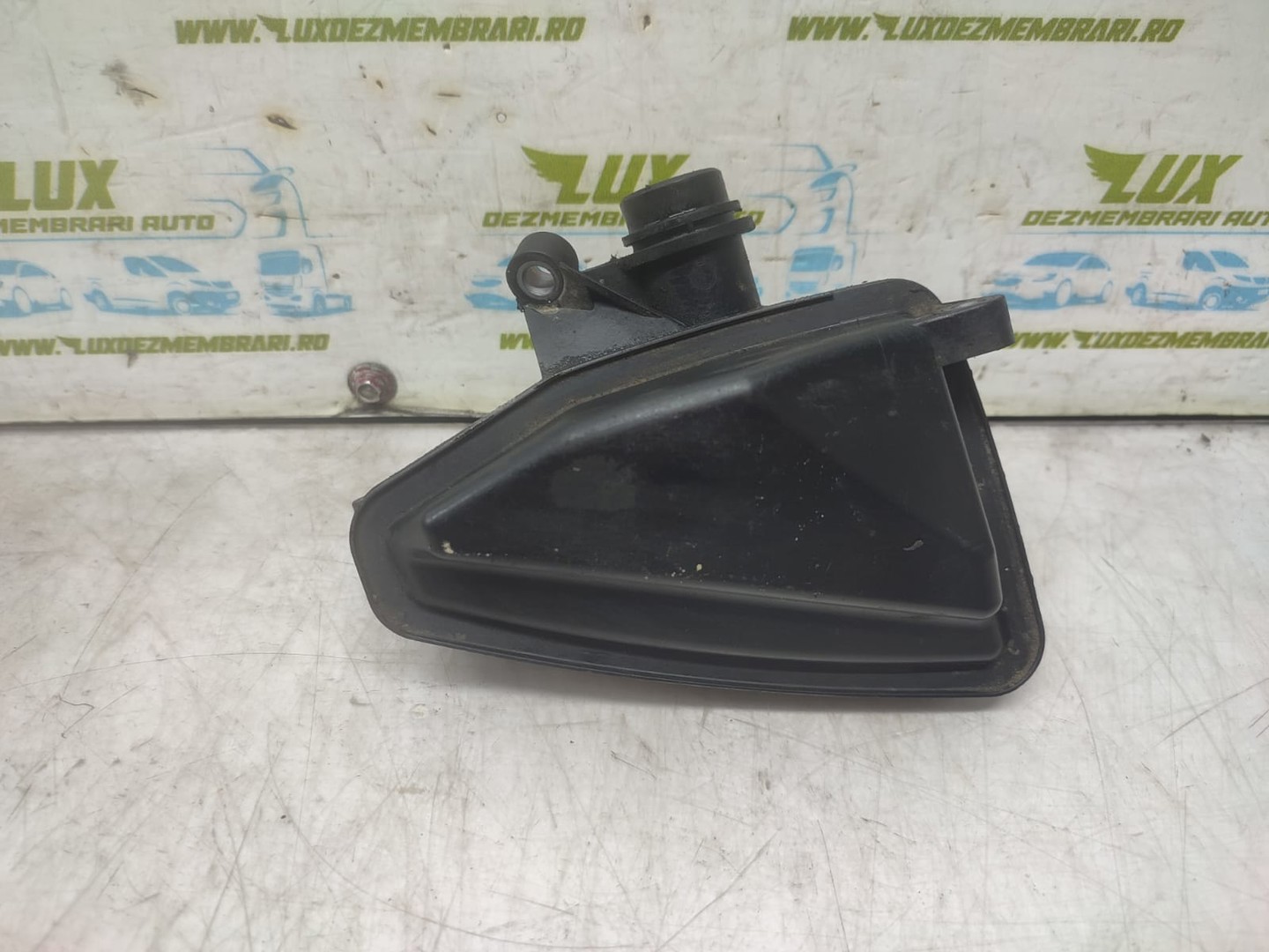 Rezonator aer A6421400087 Mercedes Benz ML W164 (2005 - 2008)