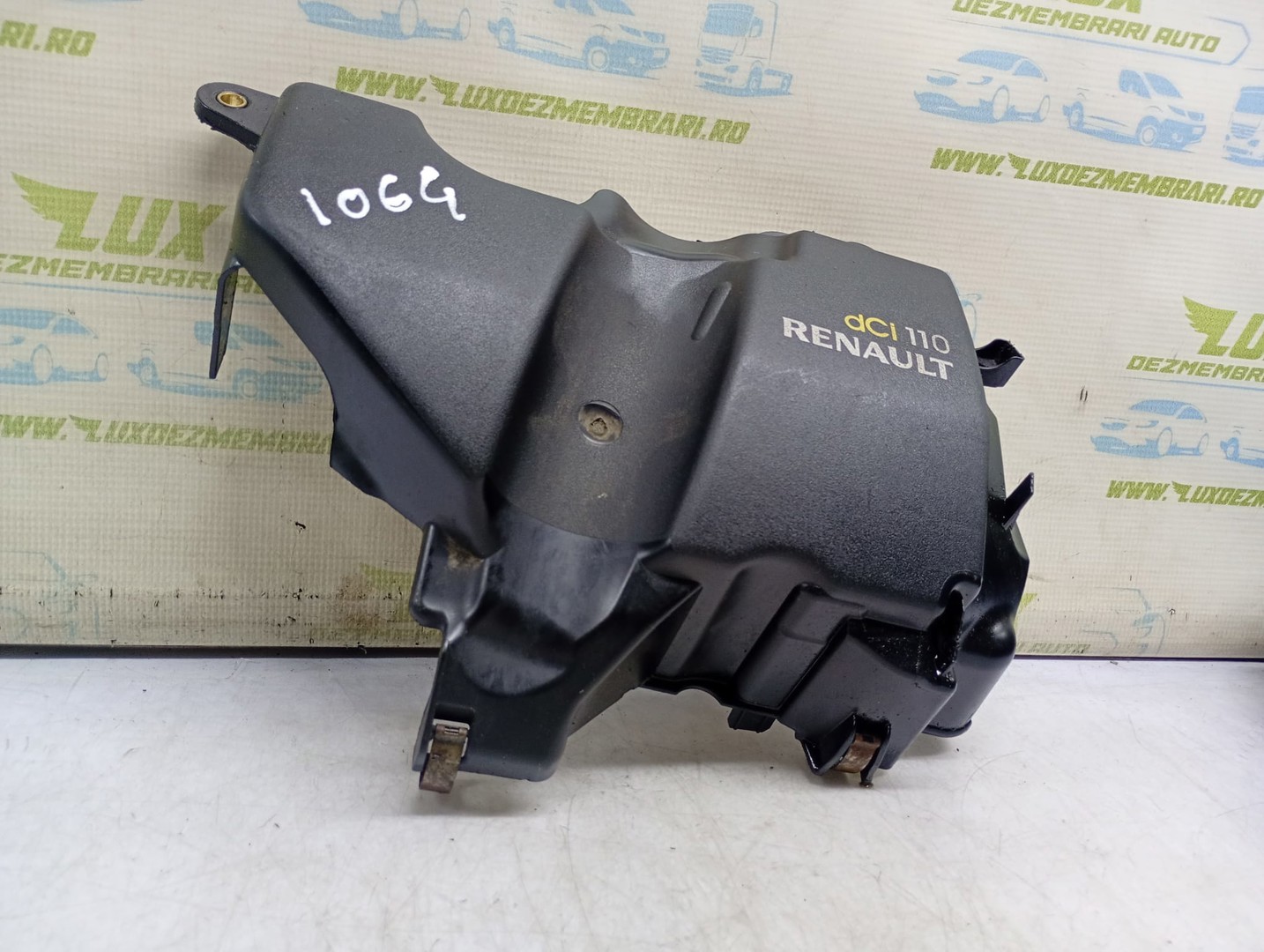 Capac protectie motor 175B17170R Renault Laguna 3 (2007 - 2011)