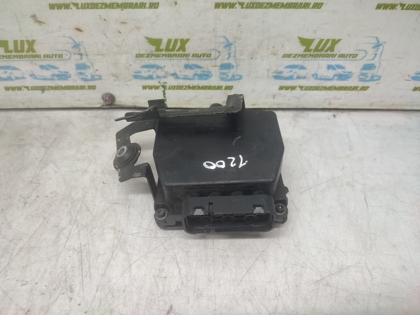 Grup vacuum 1K0906279 Seat Altea 1 (2004 - 2009)