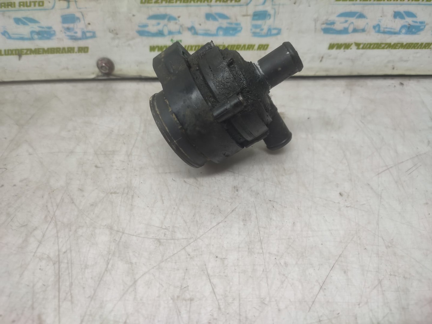 Pompa apa A2118350028 Mercedes Benz ML W164 (2005 - 2008)