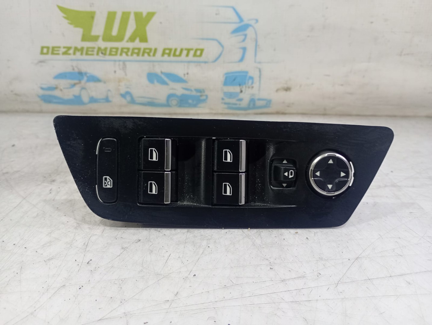 Panou comanda geamuri 98225958zd Peugeot 508 2 (2018 - 2020)