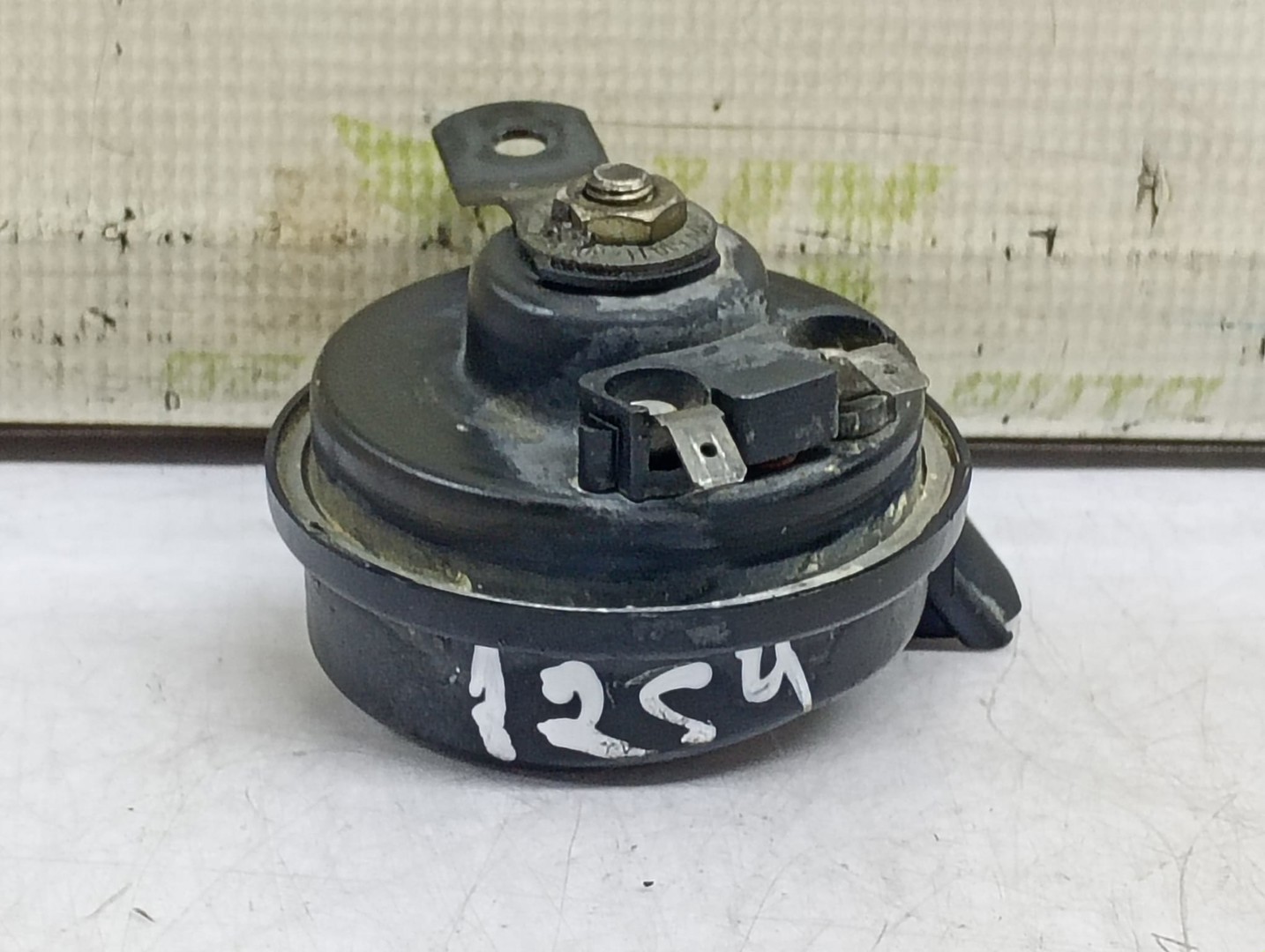 Claxon 703881165 Fiat Linea 1 (2006 - 2012)