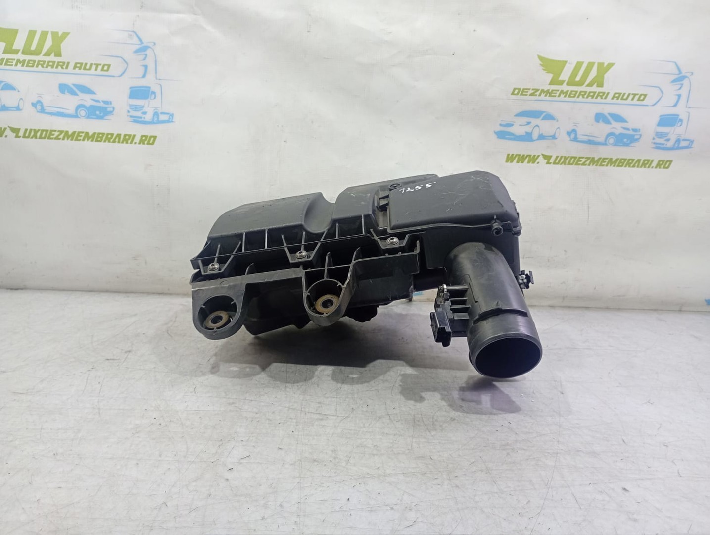 Carcasa filtru aer 9828002080 Peugeot 508 2 (2018 - 2020)
