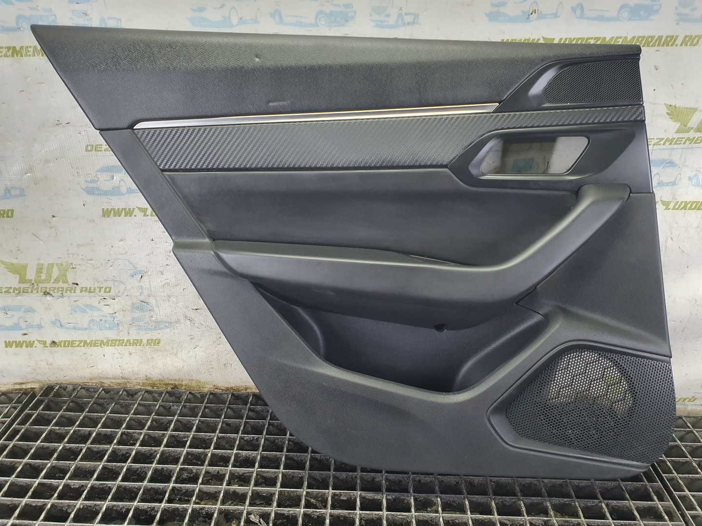Fata usa stanga spate Peugeot 508 2 (2018 - 2020)