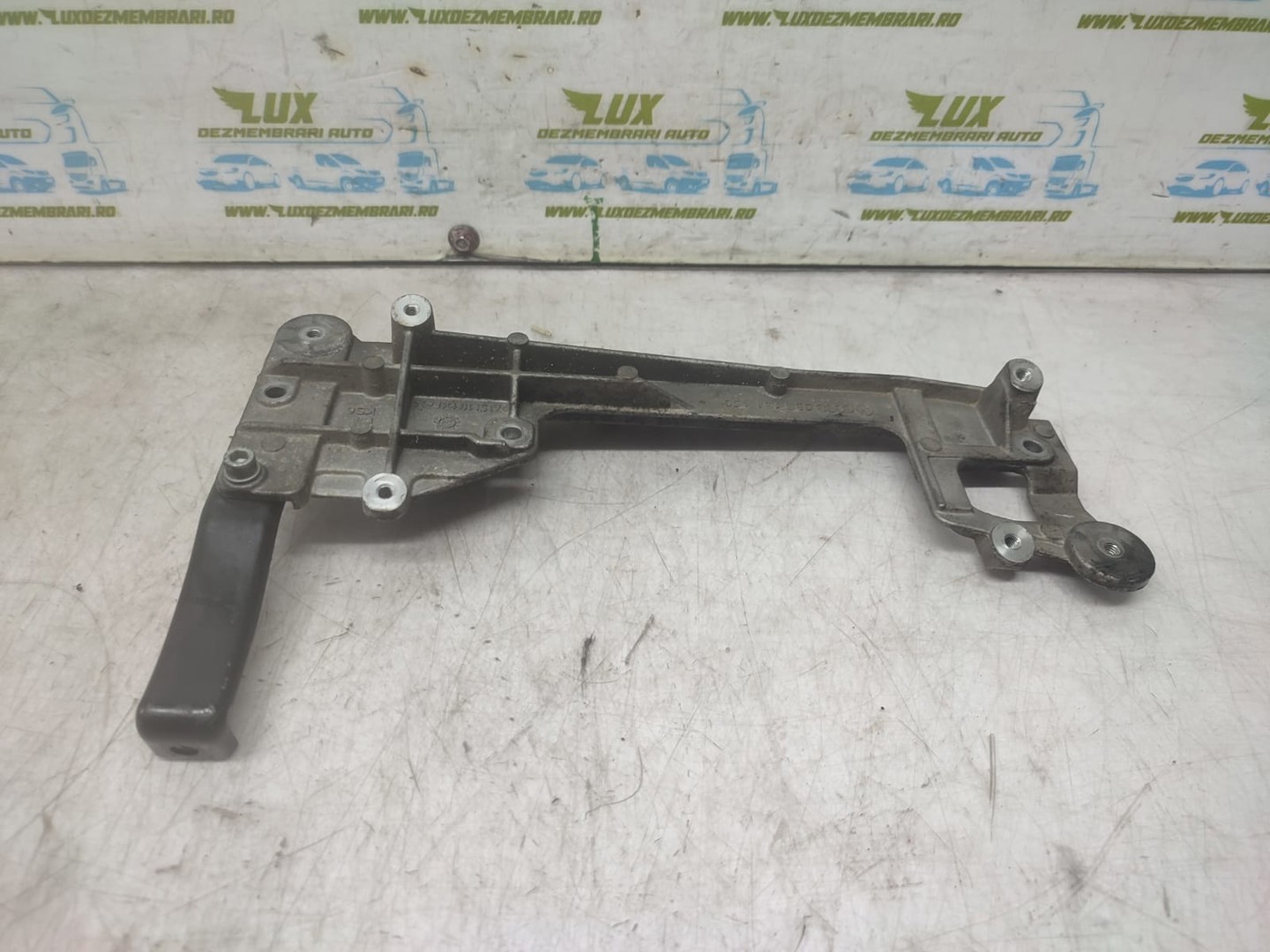 Suport motor 4f0905852b Seat Altea 1 (2004 - 2009)