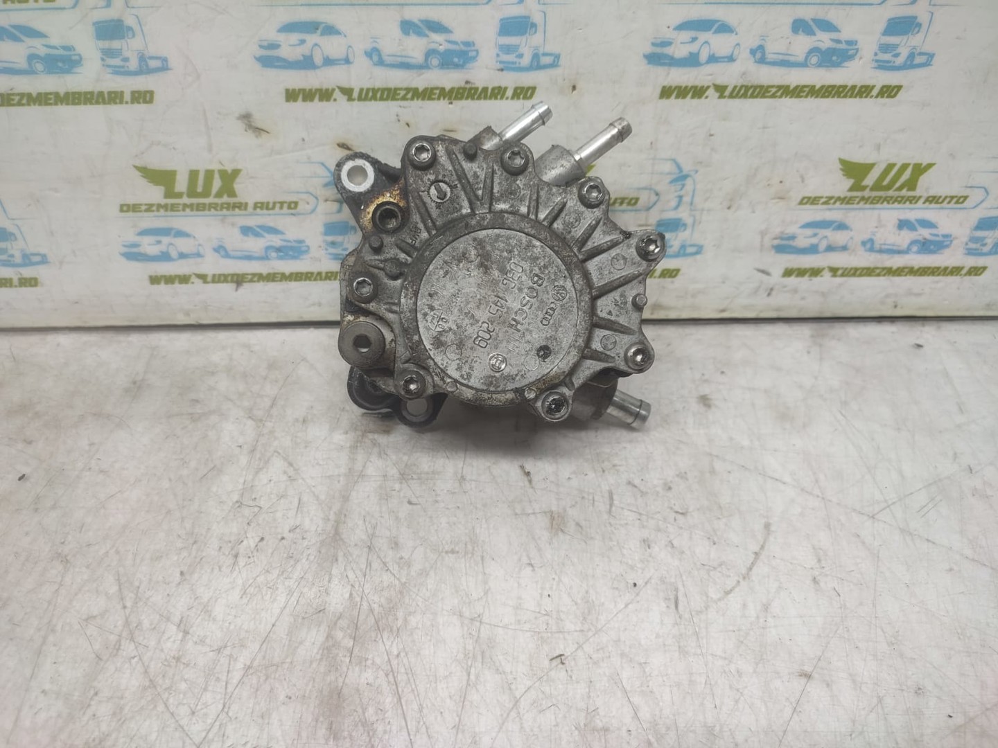 Pompa vacuum 03G145209 Seat Altea 1 (2004 - 2009)