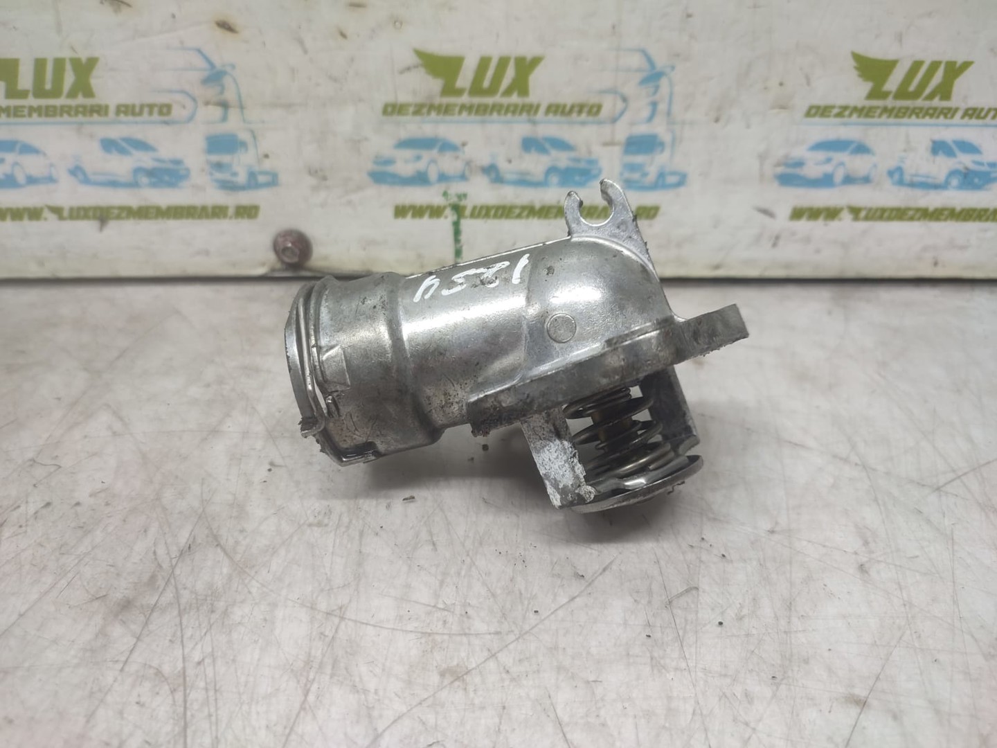 Corp termostat Mercedes Benz ML W164 (2005 - 2008)