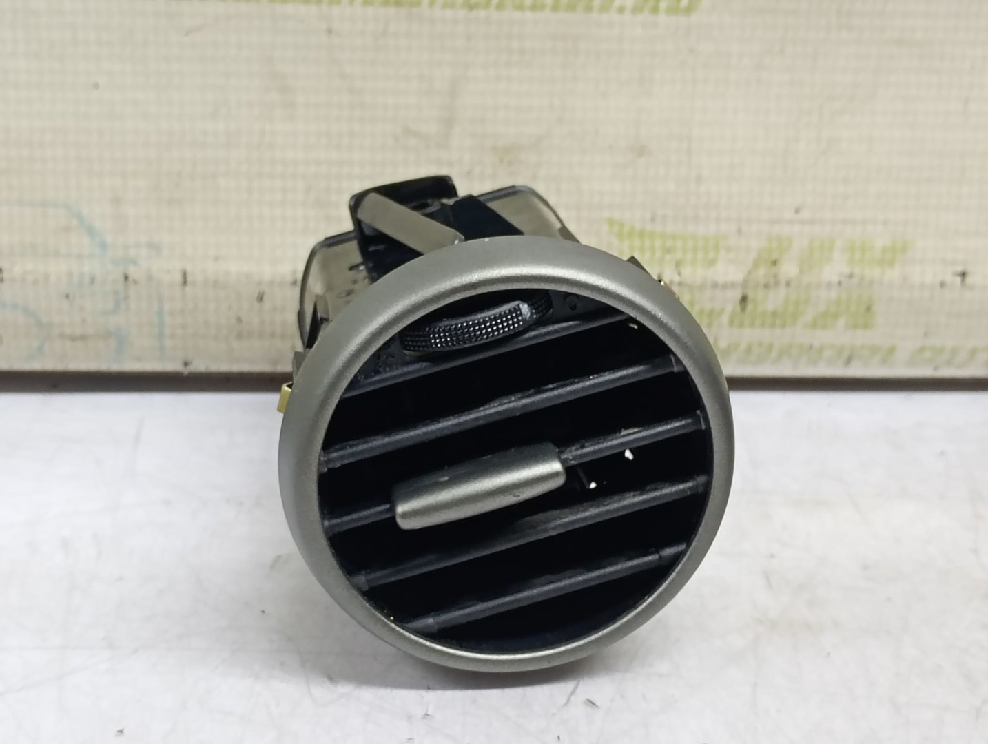 Grila ventilatie bord 5P0819203 Seat Altea 1 (2004 - 2009)