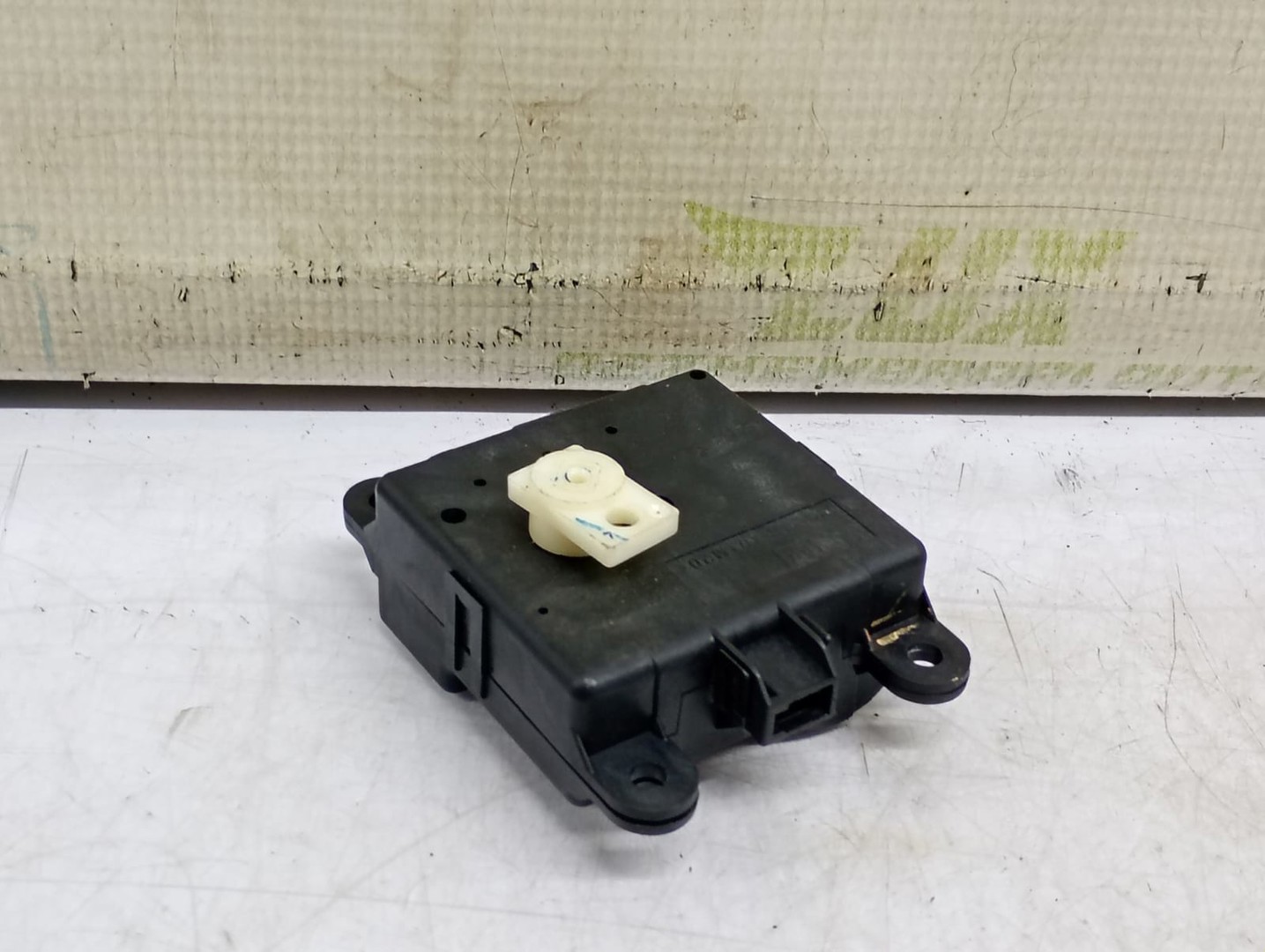 Motoras clapeta mixaj aer A24840A8400002 Renault Laguna 3 (2007 - 2011)