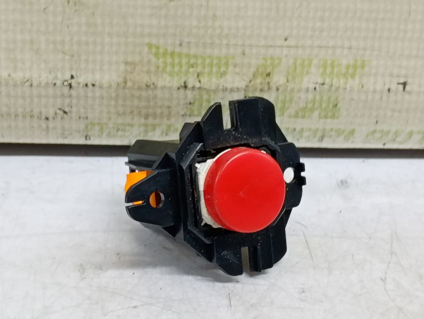 Buton avarii 5P0863160 Seat Altea 1 (2004 - 2009)