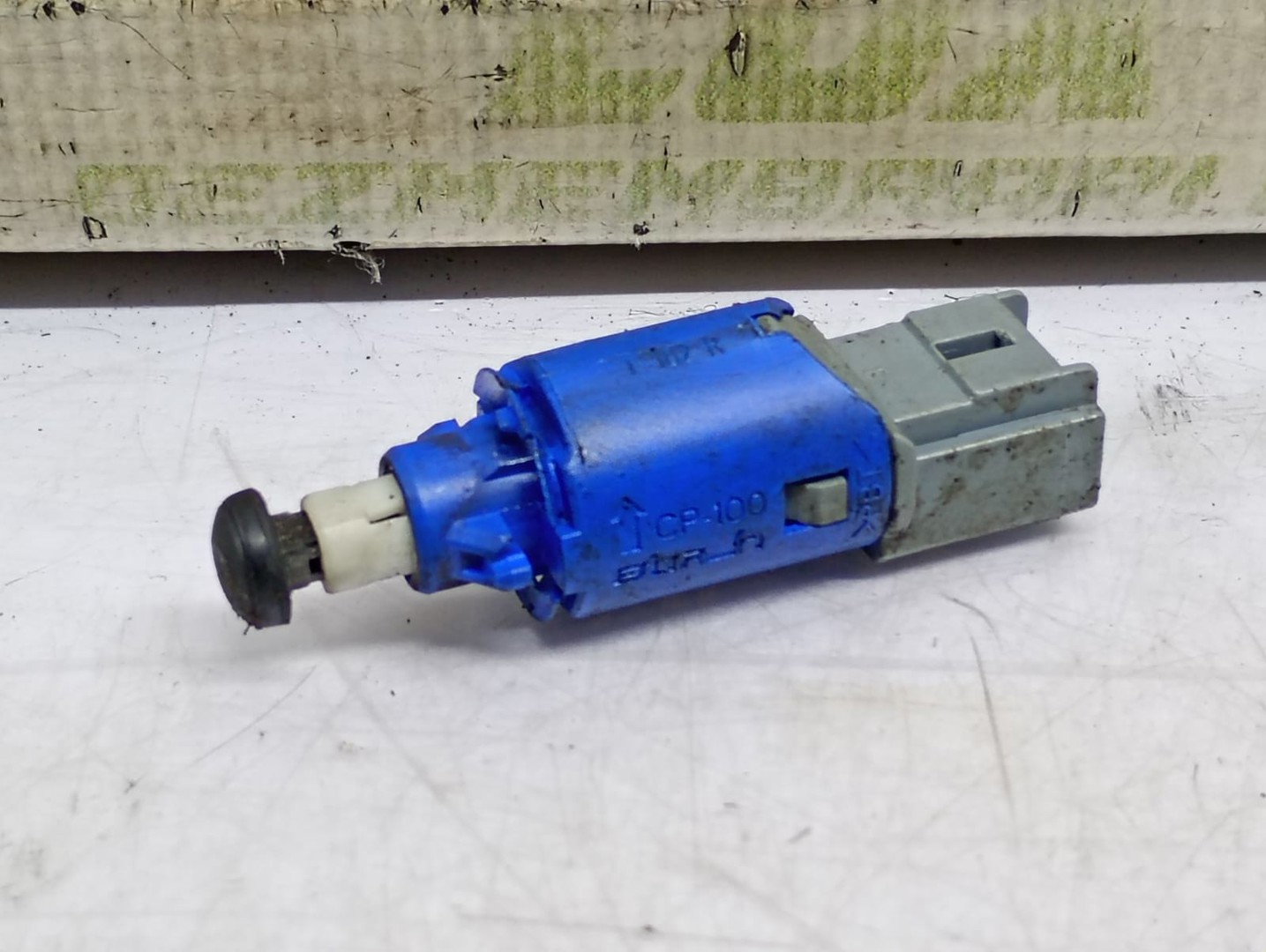Switch frana 253250006R Renault Laguna 3 (2007 - 2011)