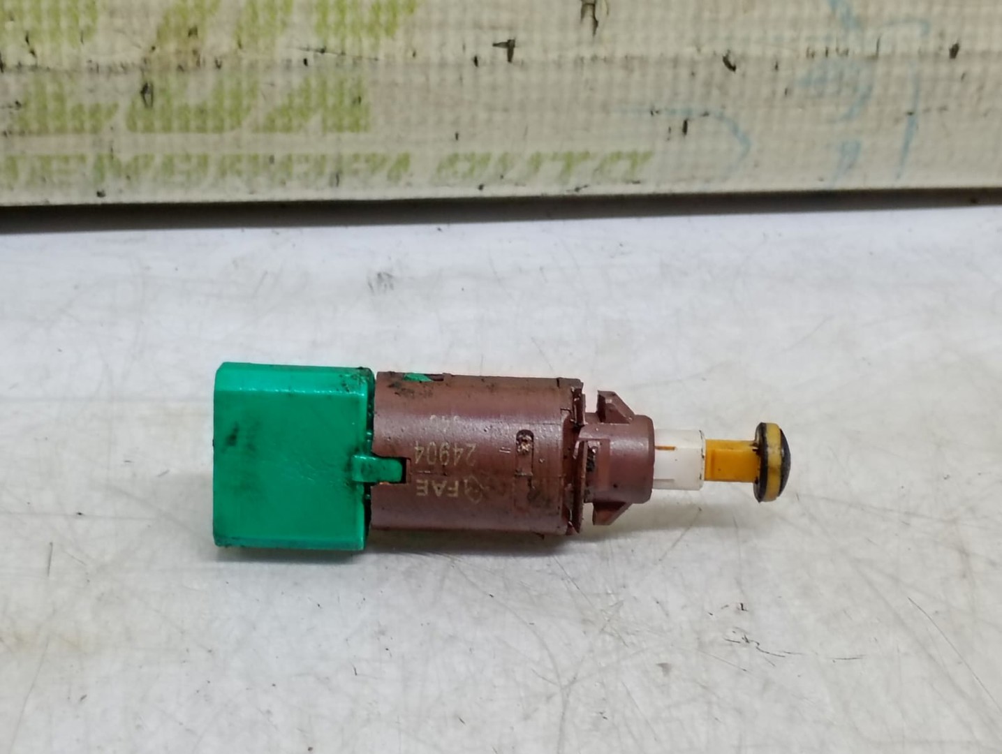 Switch frana Renault Laguna 3 (2007 - 2011)