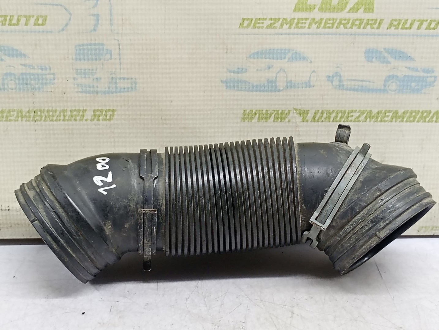 Tub admisie 1K0129684L Seat Altea 1 (2004 - 2009)
