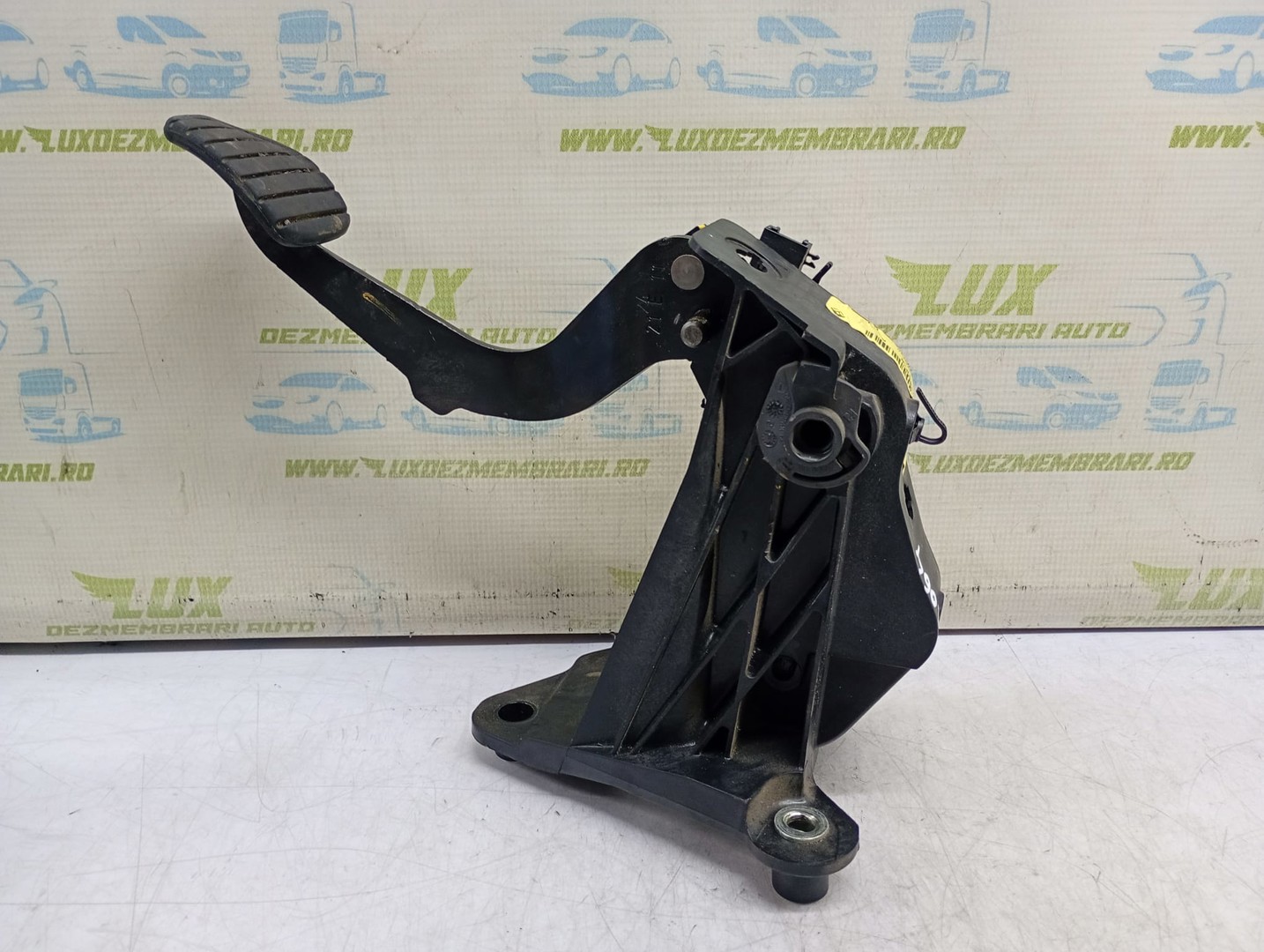 Pedala ambreiaj 465030297R Renault Laguna 3 (2007 - 2011)